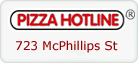 Pizza Hotline - 723 McPhillips St.