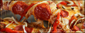 Pizza Hotline